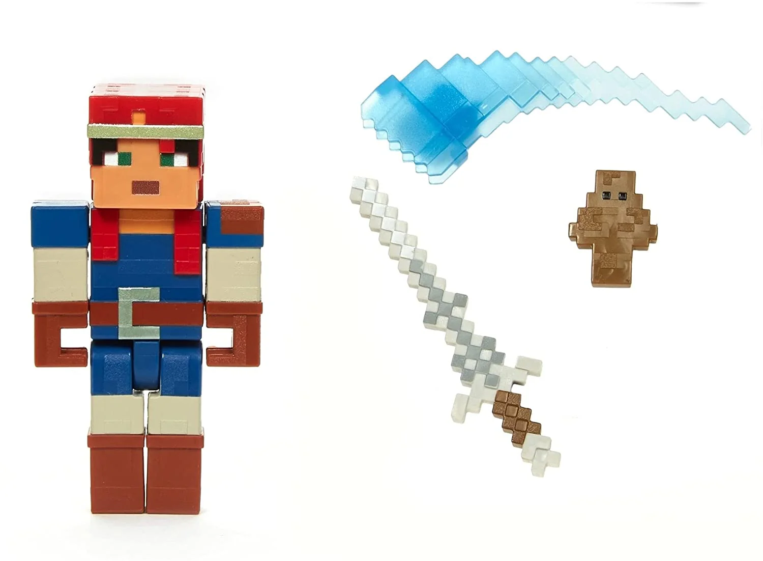 Minecraft Dungeons Valorie GNC24/GNC23 - Image 3