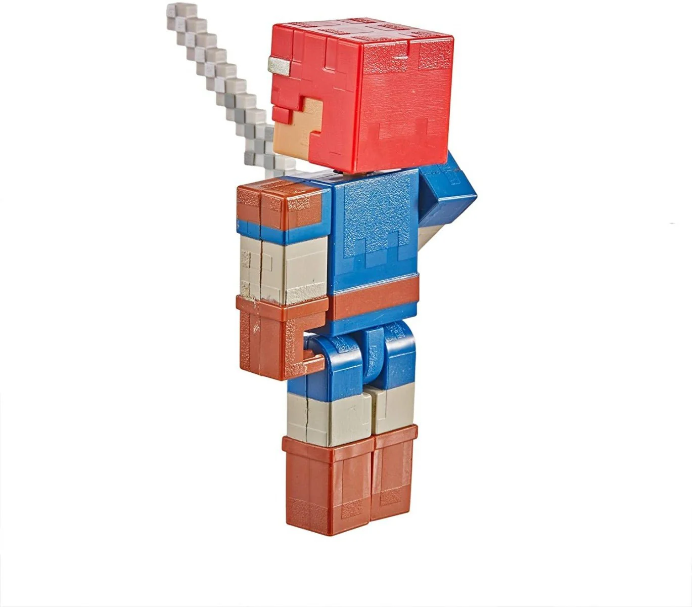 Minecraft Dungeons Valorie GNC24/GNC23 - Image 4
