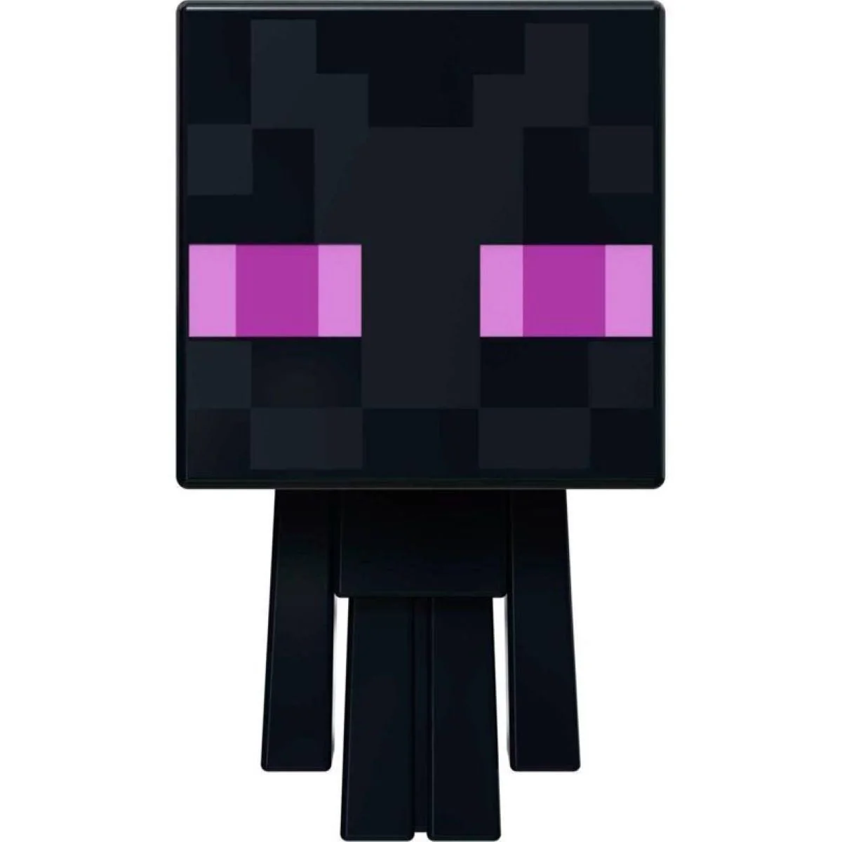 Minecraft Mob Head Minis Action Figure - Enderman HDV86/HDV64 - Image 2