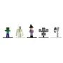 Minecraft Multi Pack Nano Figures Wave -253265007 - Image 11