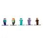 Minecraft Multi Pack Nano Figures Wave -253265007 - Image 16