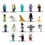 Minecraft Multi Pack Nano Figures Wave -253265007 - Image 2