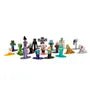 Minecraft Multi Pack Nano Figures Wave -253265007 - Image 3