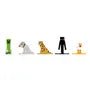 Minecraft Multi Pack Nano Figures Wave -253265007 - Image 4