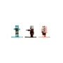 Minecraft Multi Pack Nano Figures Wave -253265007 - Image 9