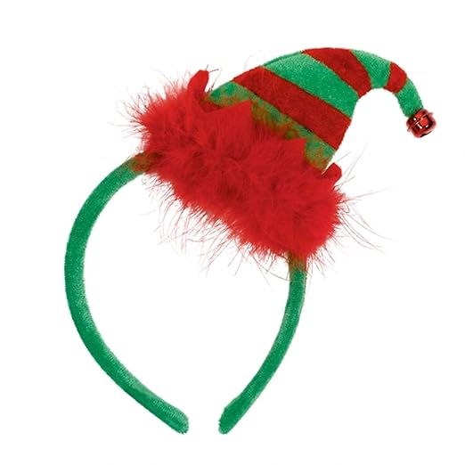 Mini Elf Headband 318719