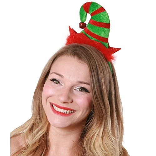 Mini Elf Headband 318719 - Image 2