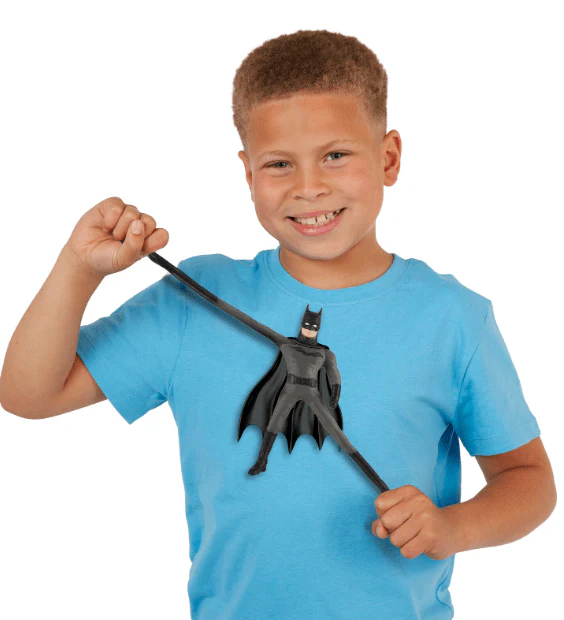 Mini Stretch DC Batman 07685 - Image 3