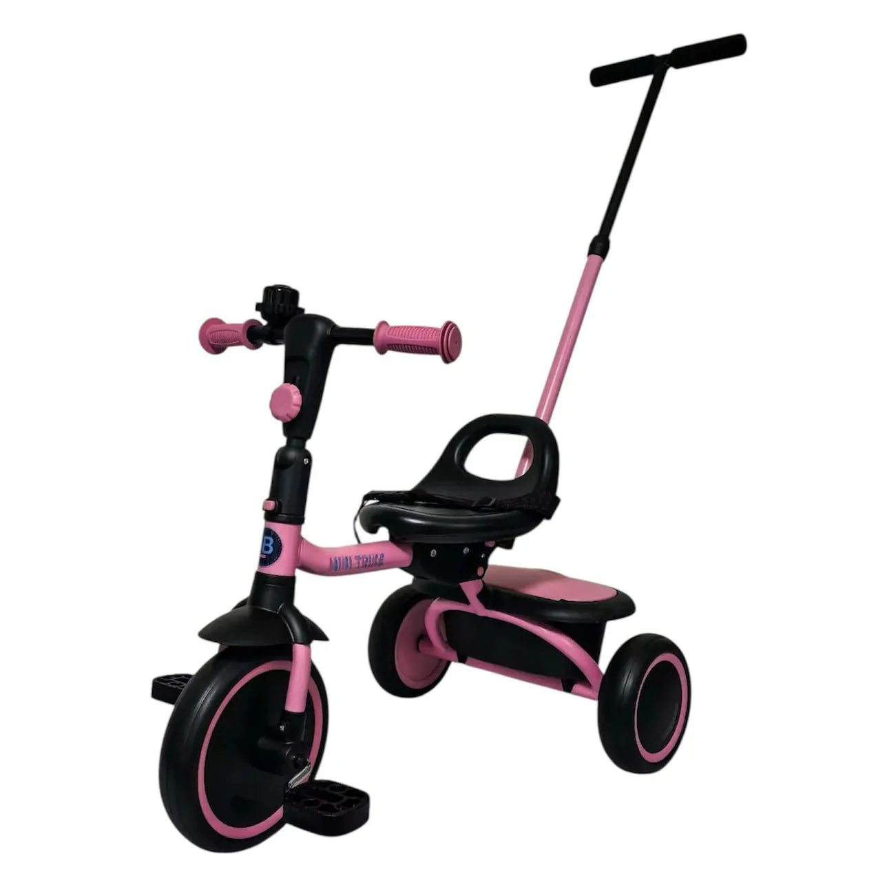 Mini Trike Pink LB-277