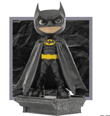 MiniCo Batman - Batman 89 DCCBAT34520-MC - Image 2