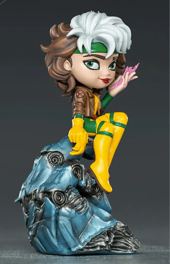 MiniCo Rogue X-Men MARCAS48021-MC - Image 2