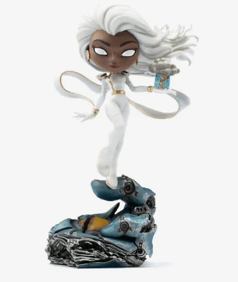 MiniCo Storm X-Men Iron Studios MARCAS48221-MC