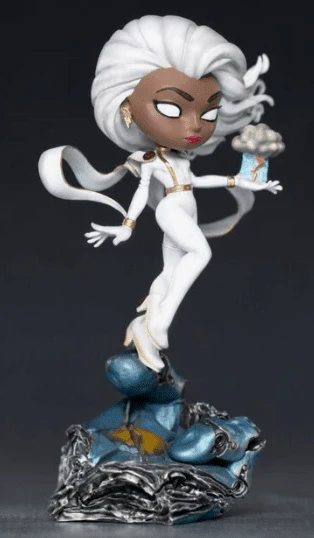 MiniCo Storm X-Men Iron Studios MARCAS48221-MC - Image 2