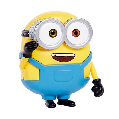 Minions The Rise Of Guru Classic BOB Figure GNF96 - Image 2