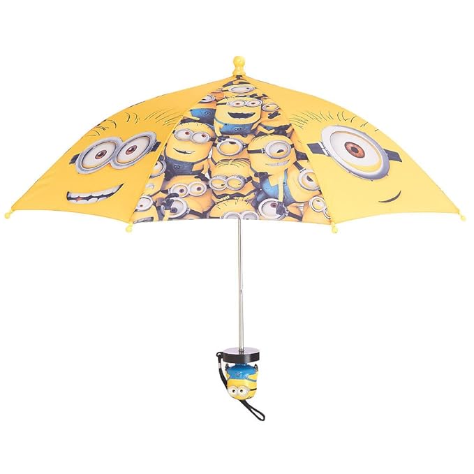 Minions Umbrella TRHA6489