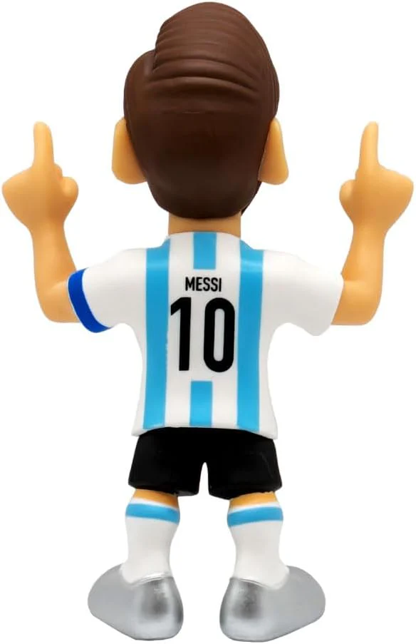 Minix Argentina Lionel Messi 11735 - Image 4