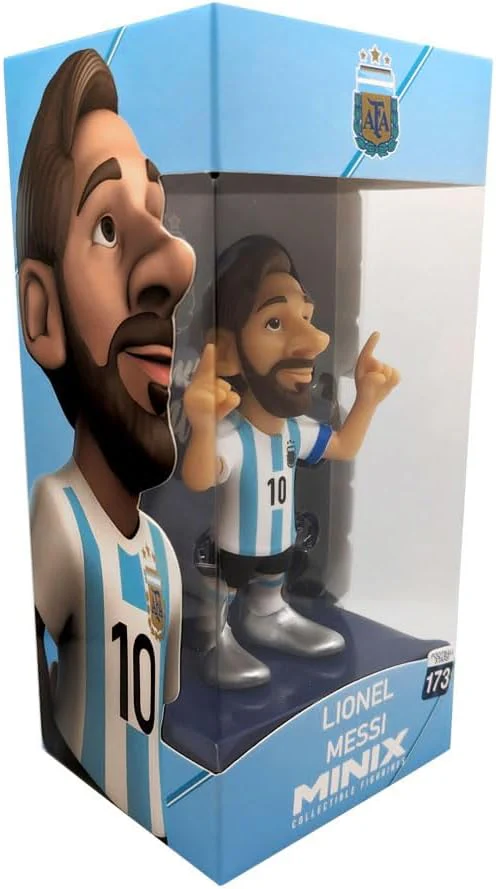 Minix Argentina Lionel Messi 11735 - Image 5