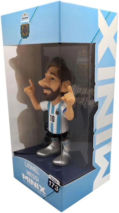 Minix Argentina Lionel Messi 11735 - Image 6