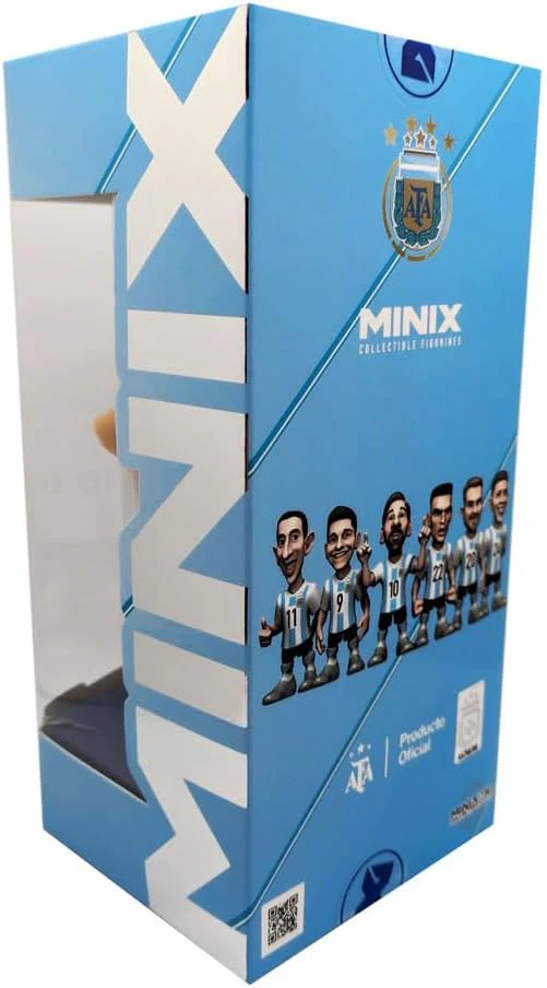 Minix Argentina Lionel Messi 11735 - Image 7