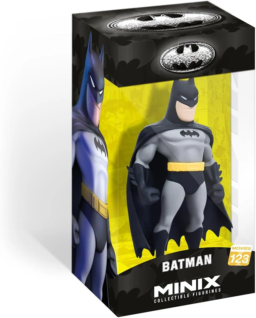 Minix DC Batman 16211 - Image 4