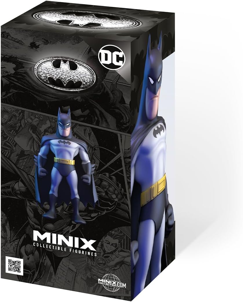Minix DC Batman 16211 - Image 5