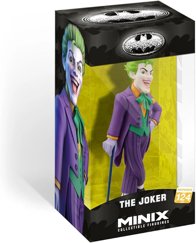Minix DC Joker 16464 - Image 2