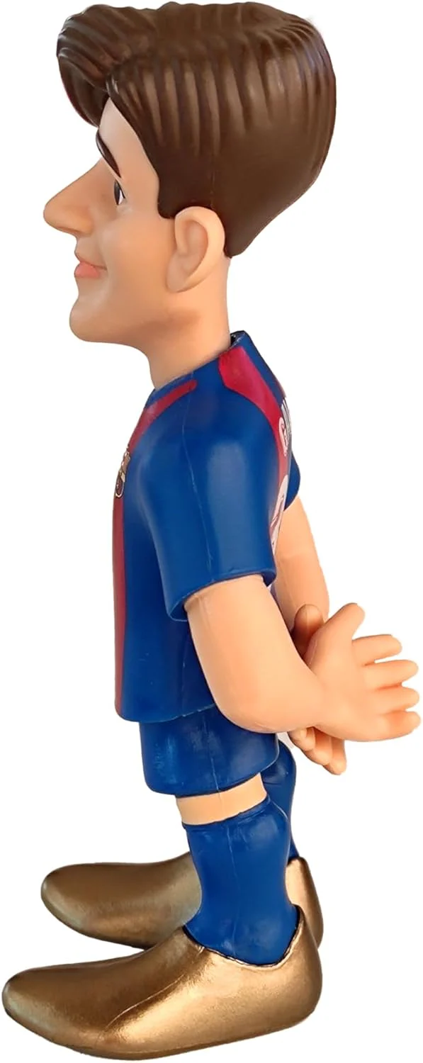 Minix FC Barcelona Gavi 13142 - Image 3