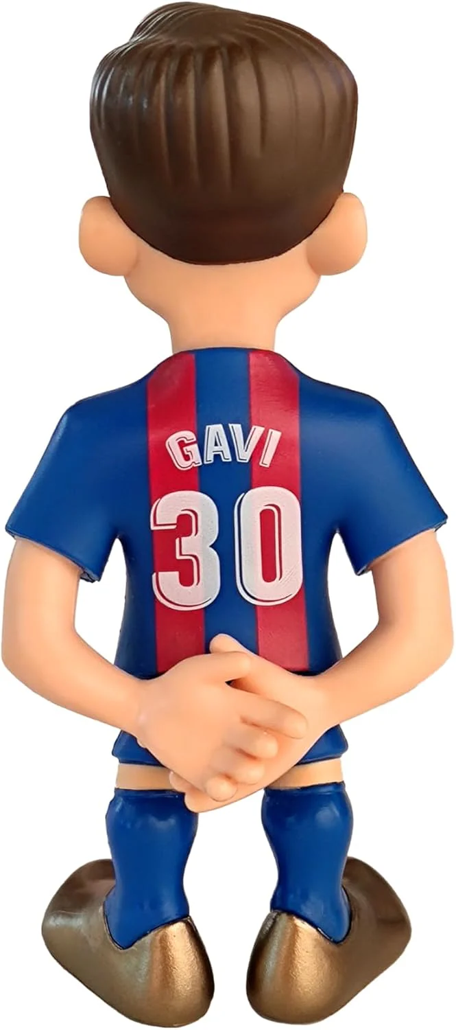 Minix FC Barcelona Gavi 13142 - Image 4