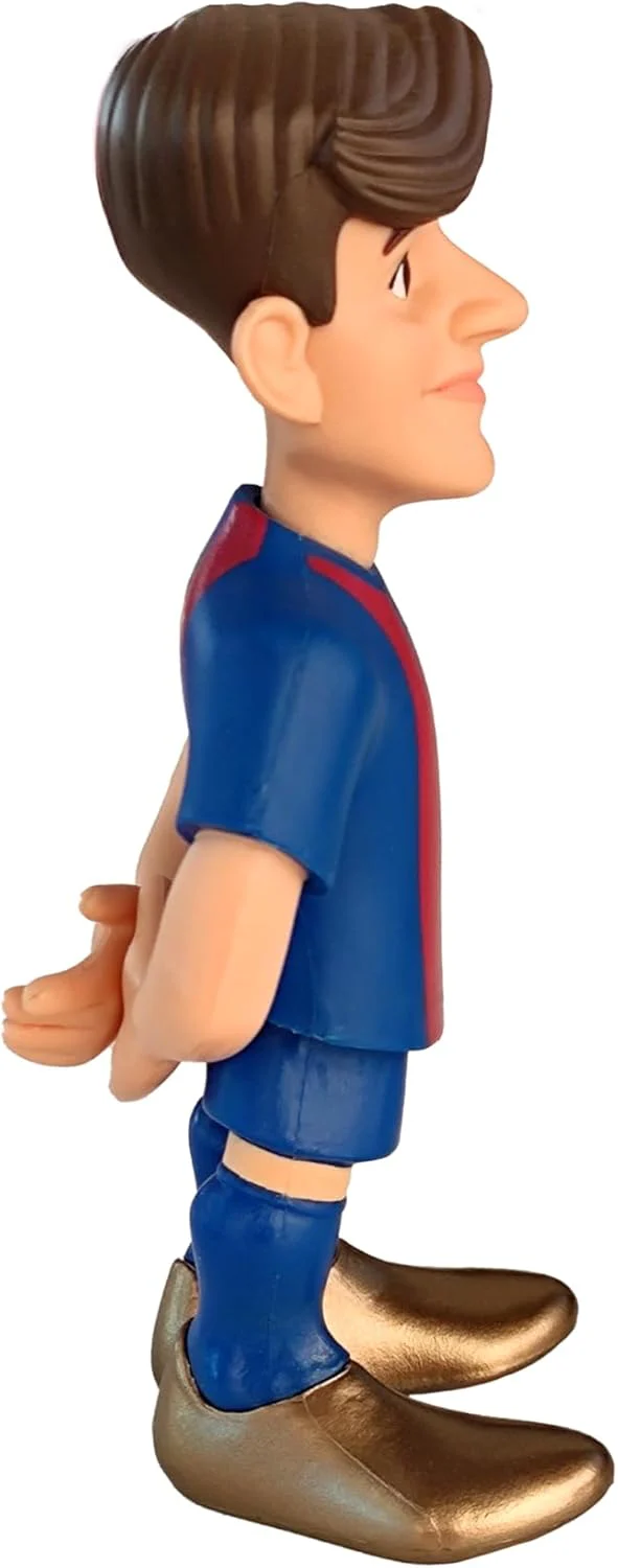Minix FC Barcelona Gavi 13142 - Image 5