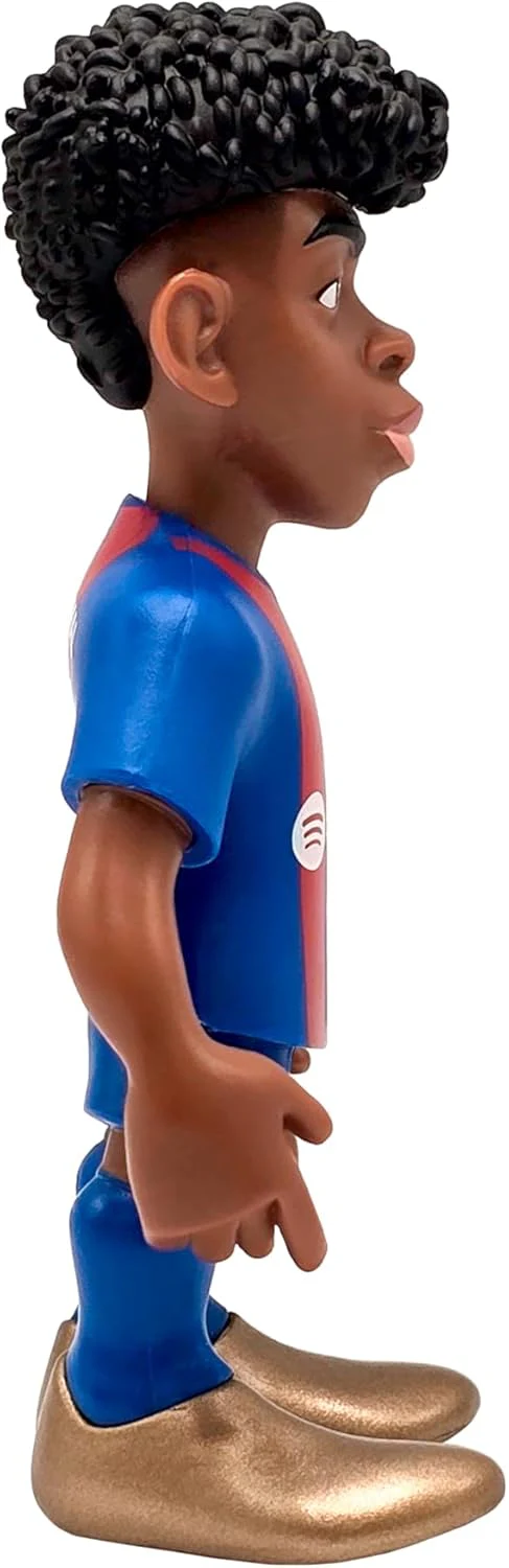 Minix FC Barcelona Lamine Yamal 15160 - Image 2