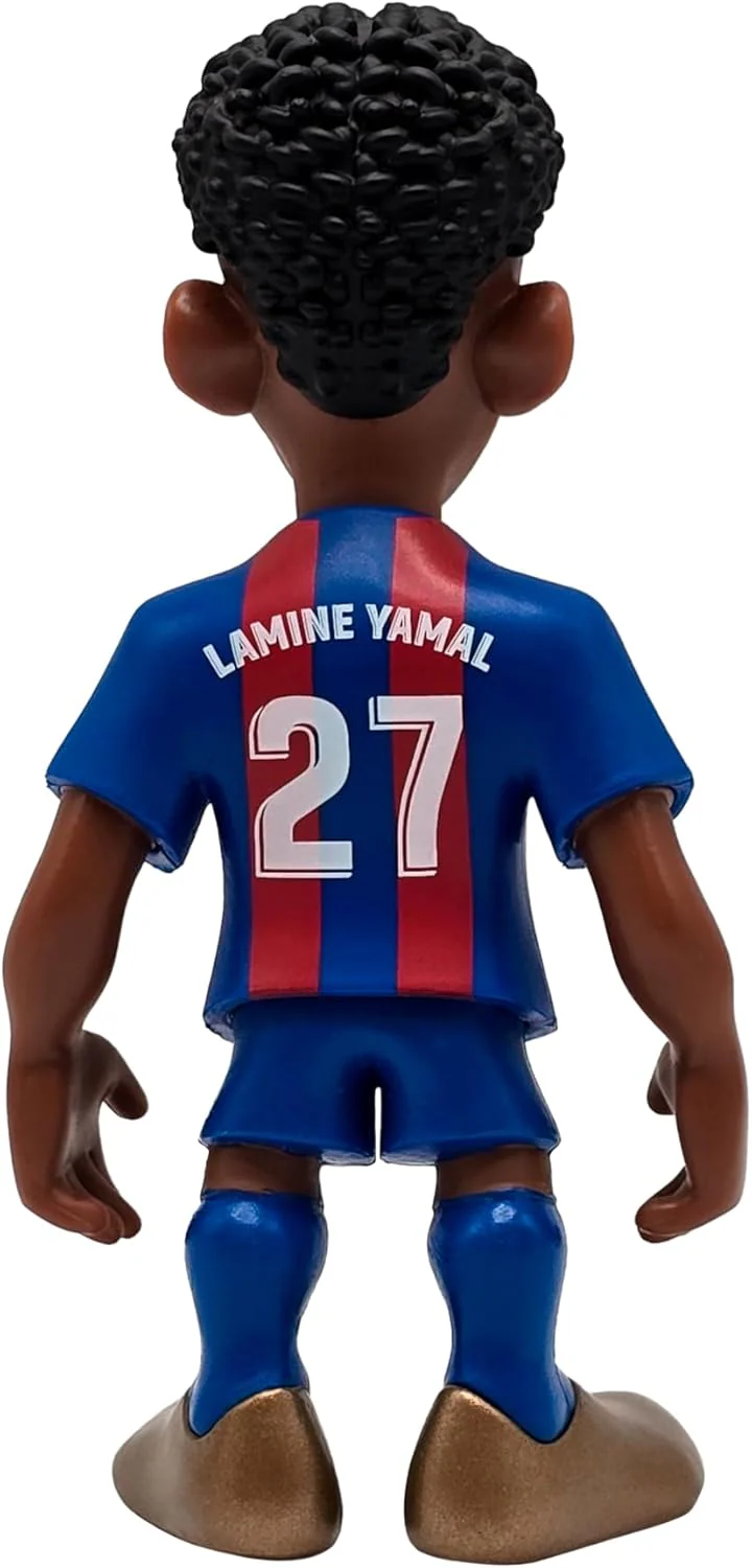 Minix FC Barcelona Lamine Yamal 15160 - Image 4