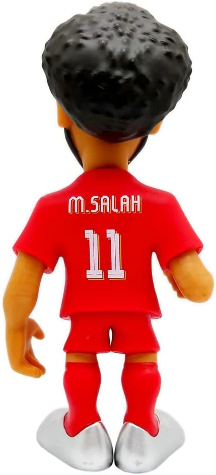 Minix Liverpool Mohamed Salah 11117 - Image 5