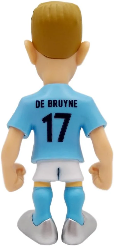 Minix Manchester City De Bruyne 14309 - Image 2