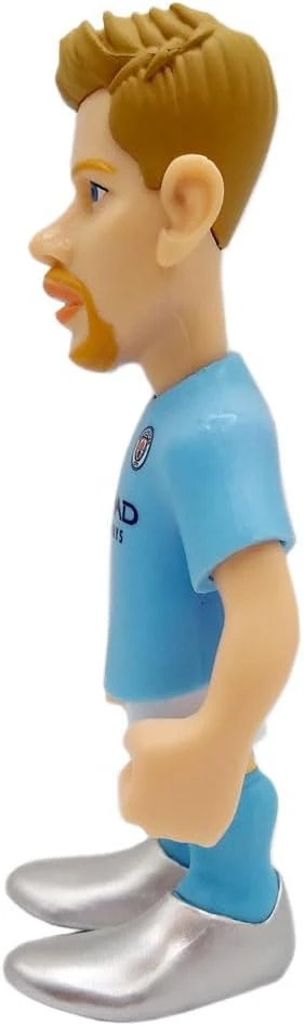Minix Manchester City De Bruyne 14309 - Image 4
