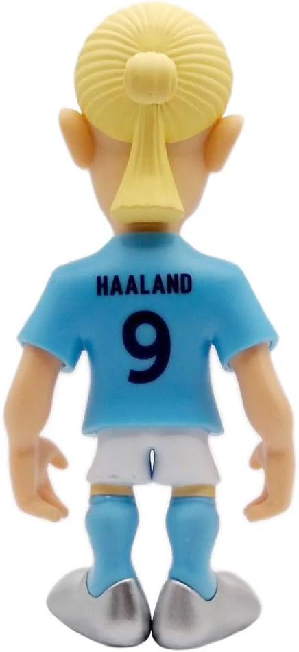 Minix Manchester City E.Haaland 11063 - Image 3