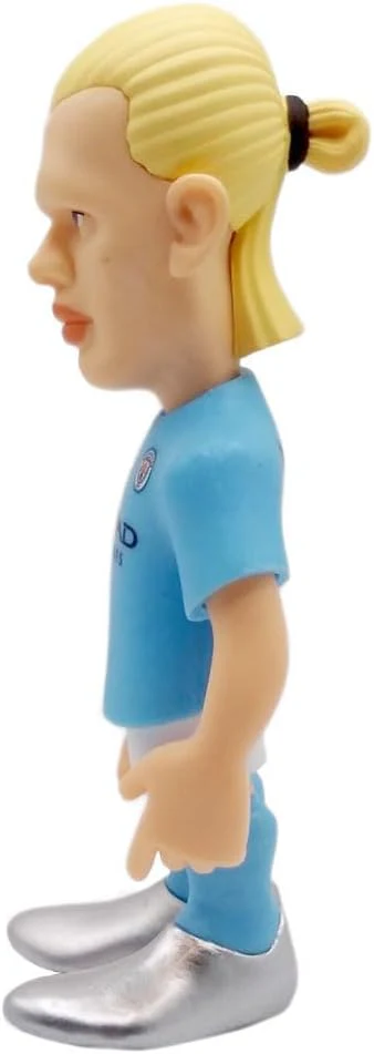 Minix Manchester City E.Haaland 11063 - Image 4