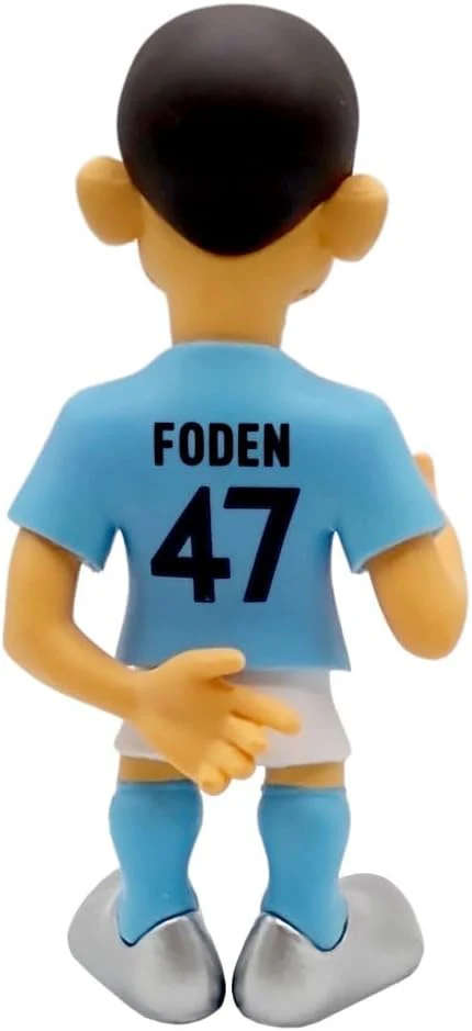 Minix Manchester City Foden 11070 - Image 3