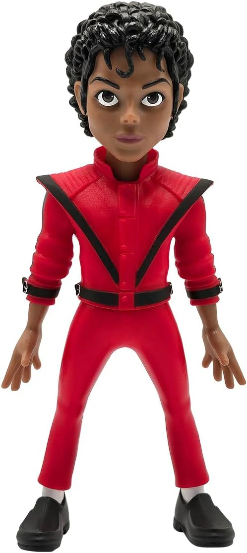 Minix Michael Jackson Thriller 15269 - Image 3