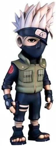 Minix Naruto Shippuden Kakashi 11339
