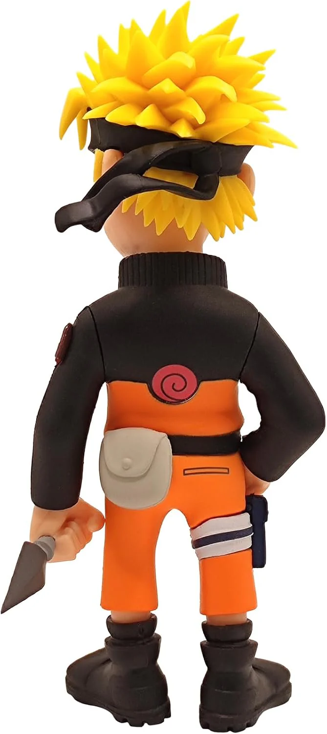 Minix Naruto Shippuden Naruto 11322 - Image 4
