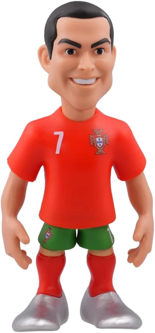 Minix Portugal Cristiano Ronaldo 18031 - Image 6