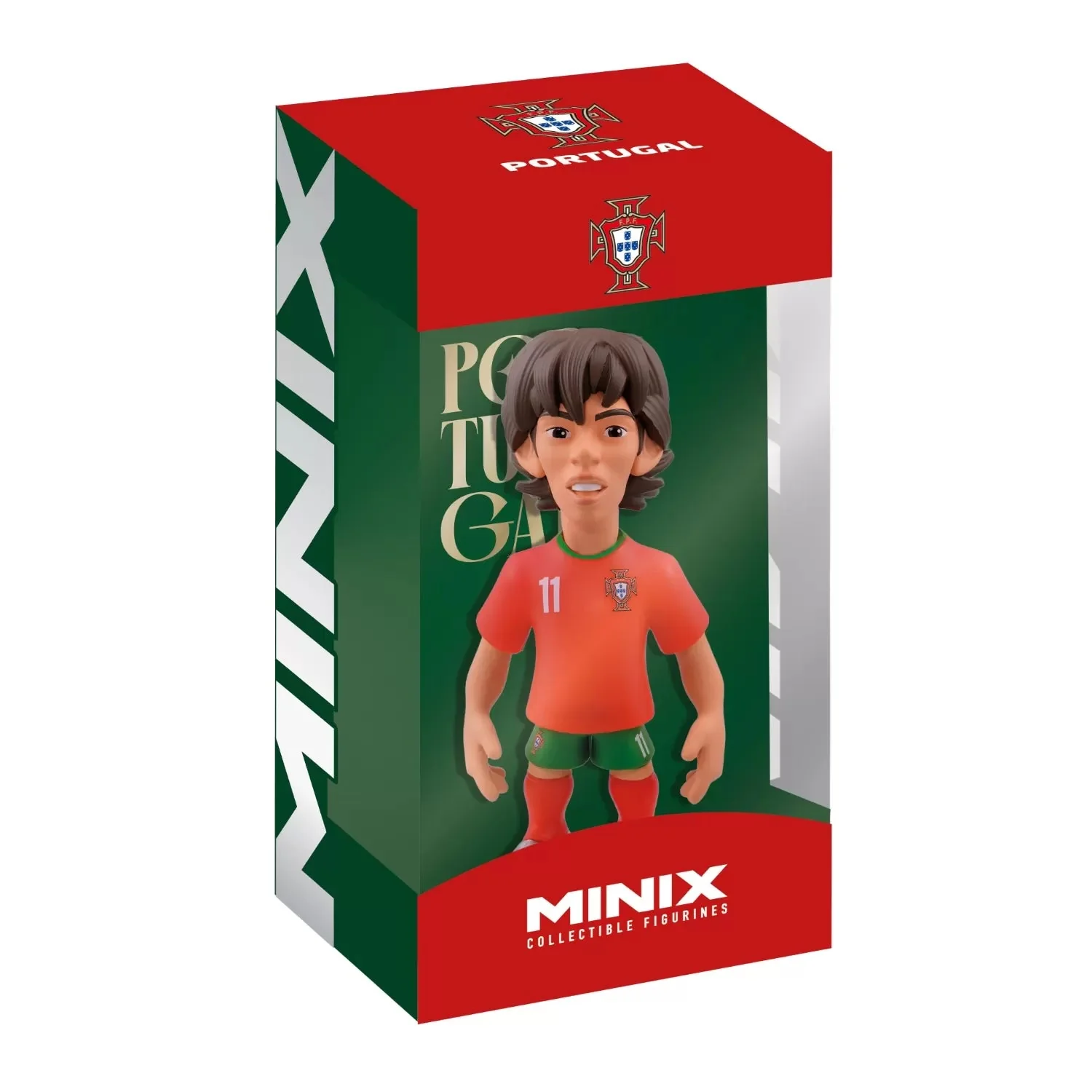 Minix Portugal Joao Felix 18567
