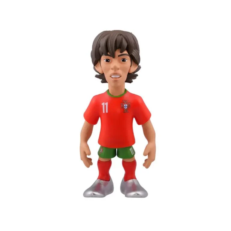 Minix Portugal Joao Felix 18567 - Image 3