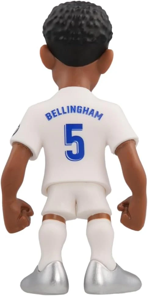 Minix Real Madrid Bellingham 18383 - Image 4