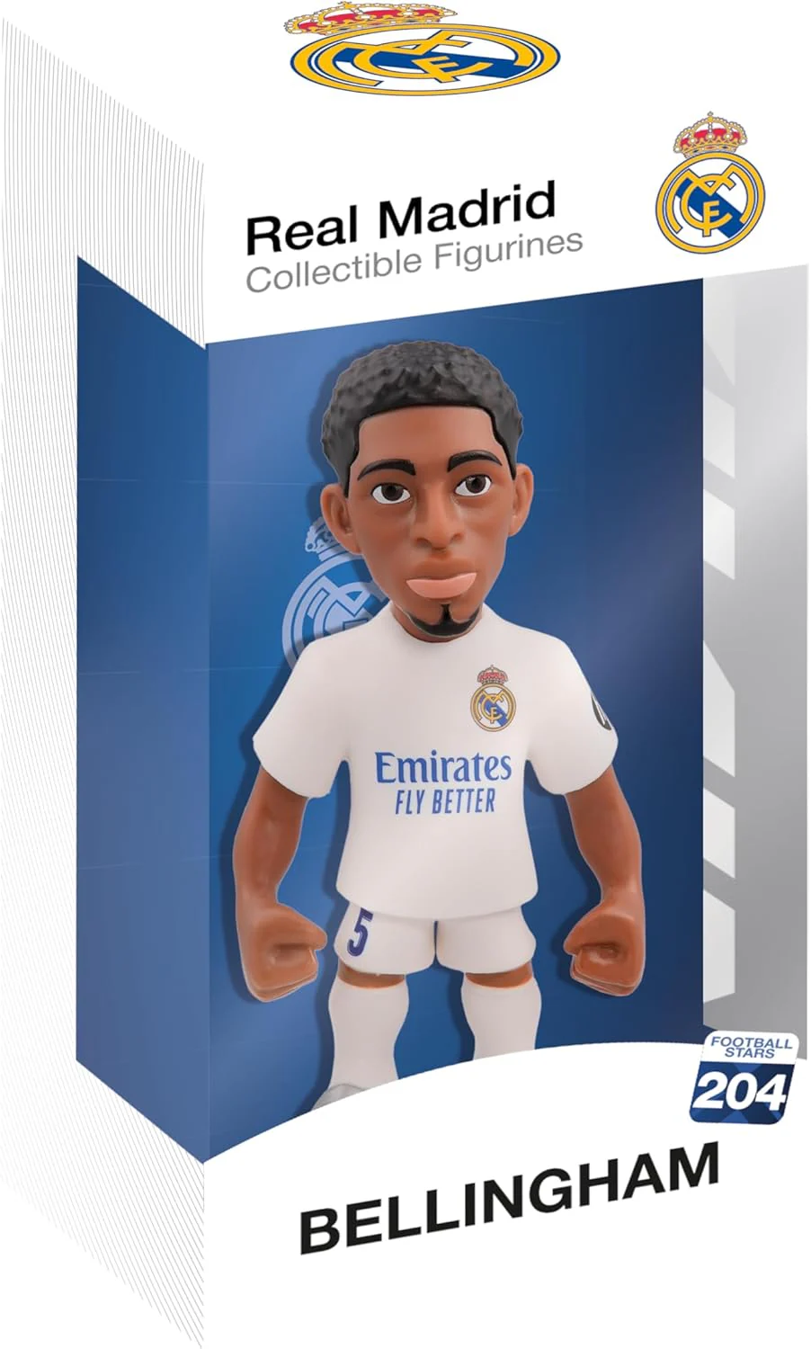 Minix Real Madrid Bellingham 18383 - Image 5