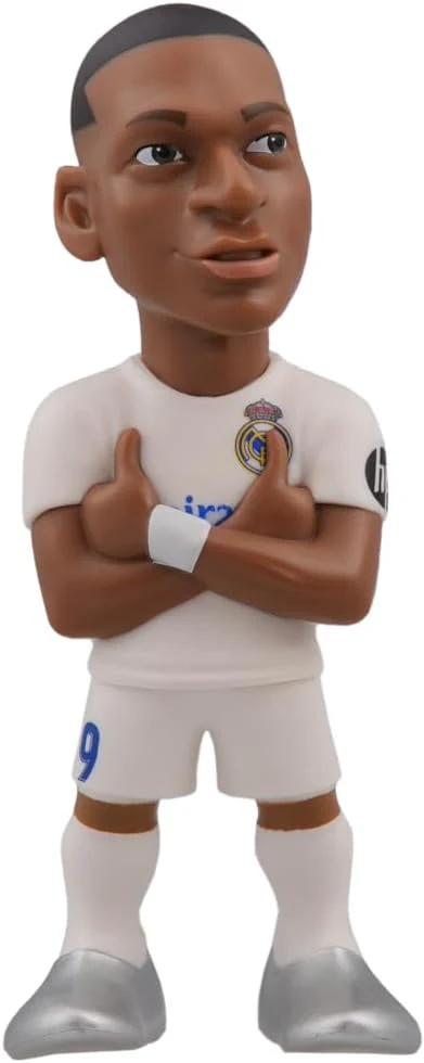 Minix Real Madrid Mbappe 18451
