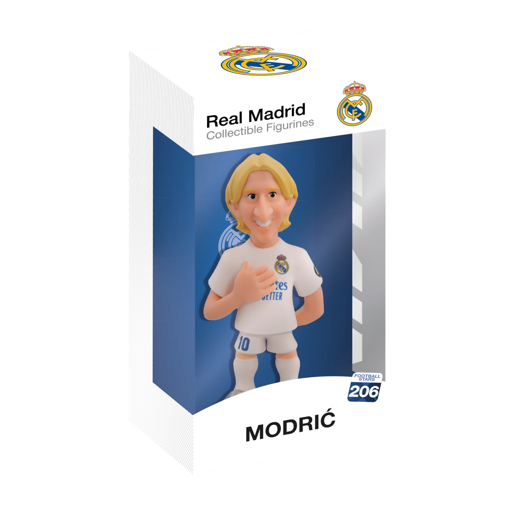 Minix Real Madrid Modric 18406