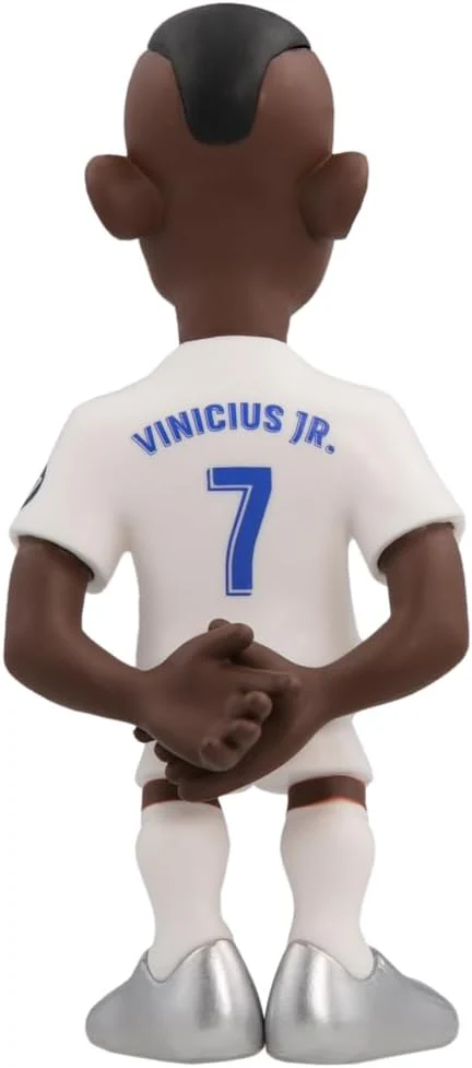 Minix Real Madrid Vinicius 18376 - Image 4