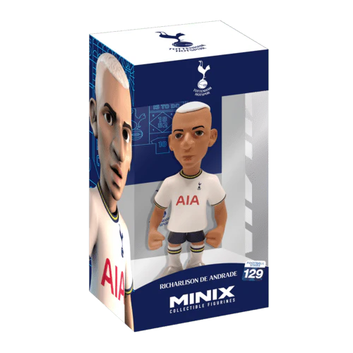 Minix Tottenham Richarlison 14231 - Image 2