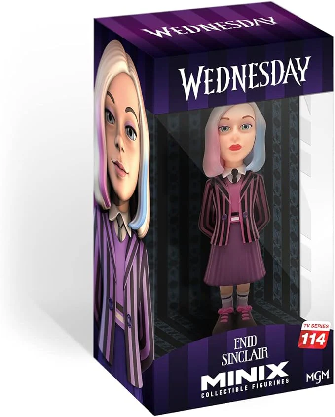 Minix Wednesday Enid Sinclair 11780 - Image 2